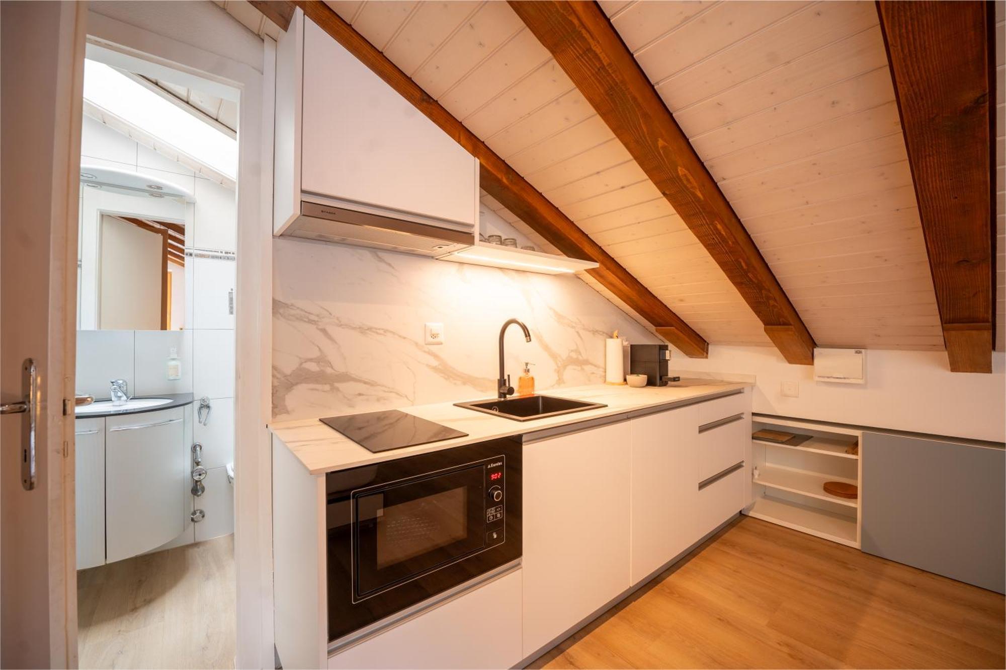Studio Mundizia Zermatt Bagian luar foto